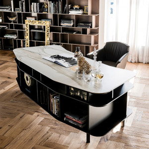 Письменный стол  CATTELAN ITALIA WALL STREET