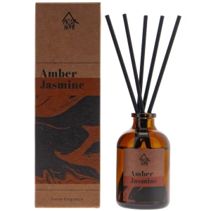 ARIDA HOME Диффузор Амбра и жасмин для изысканного аромата интерьера 89026708