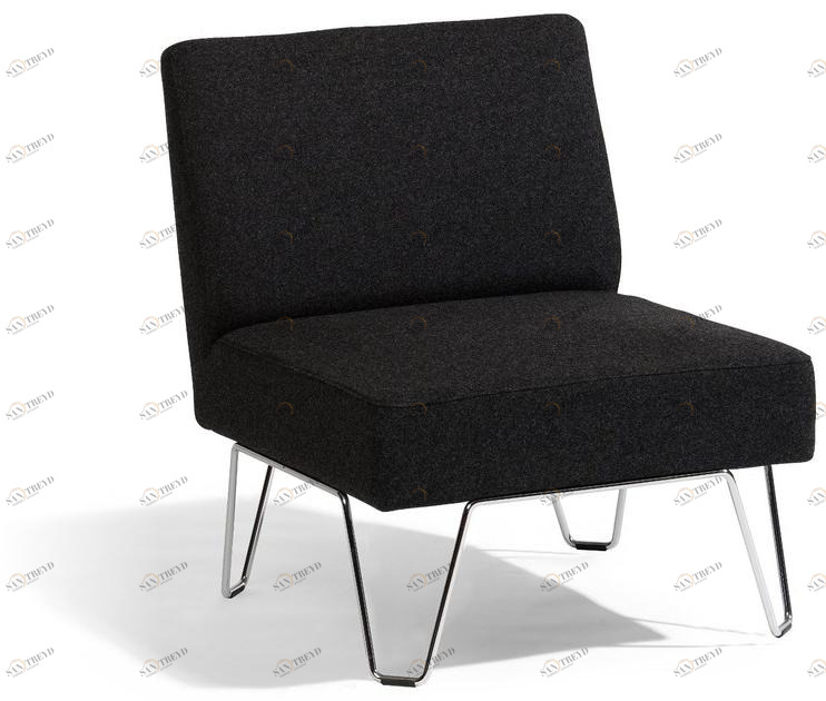 Blå Station Мягкое кресло Qvarto Bla Station sun-id-1352826