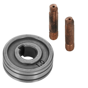 Ролик 1-1,2 с наконечником 1 мм и 1,2 мм для САИПА серии LSD 5332617