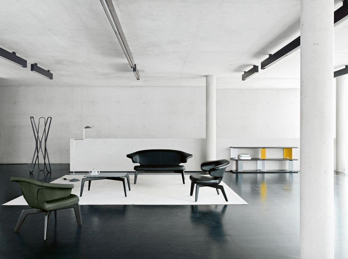 Кресло с подлокотниками Classicon Мюнхен ARCH-00049584 - Вид №8