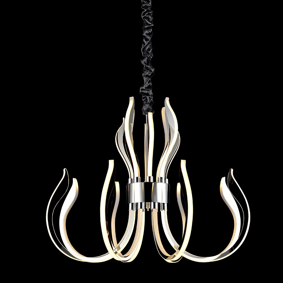 066698 Люстра 5561 Mantra Versailles - Вид №6