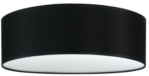 LUZ EVA Потолочный светильник из ткани sun-id-1453640 - Вид №1