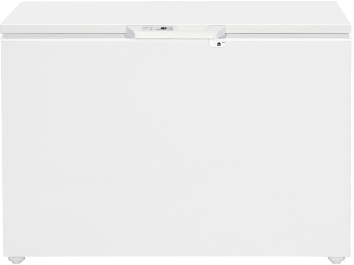 GTP 2756-25 001 Холодильник / 91.9х128.8х76, 240 л, однокамерный морозильный ларь Liebherr  - Вид №2