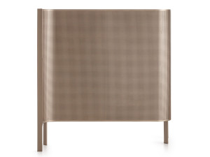 Алюминиевый экран