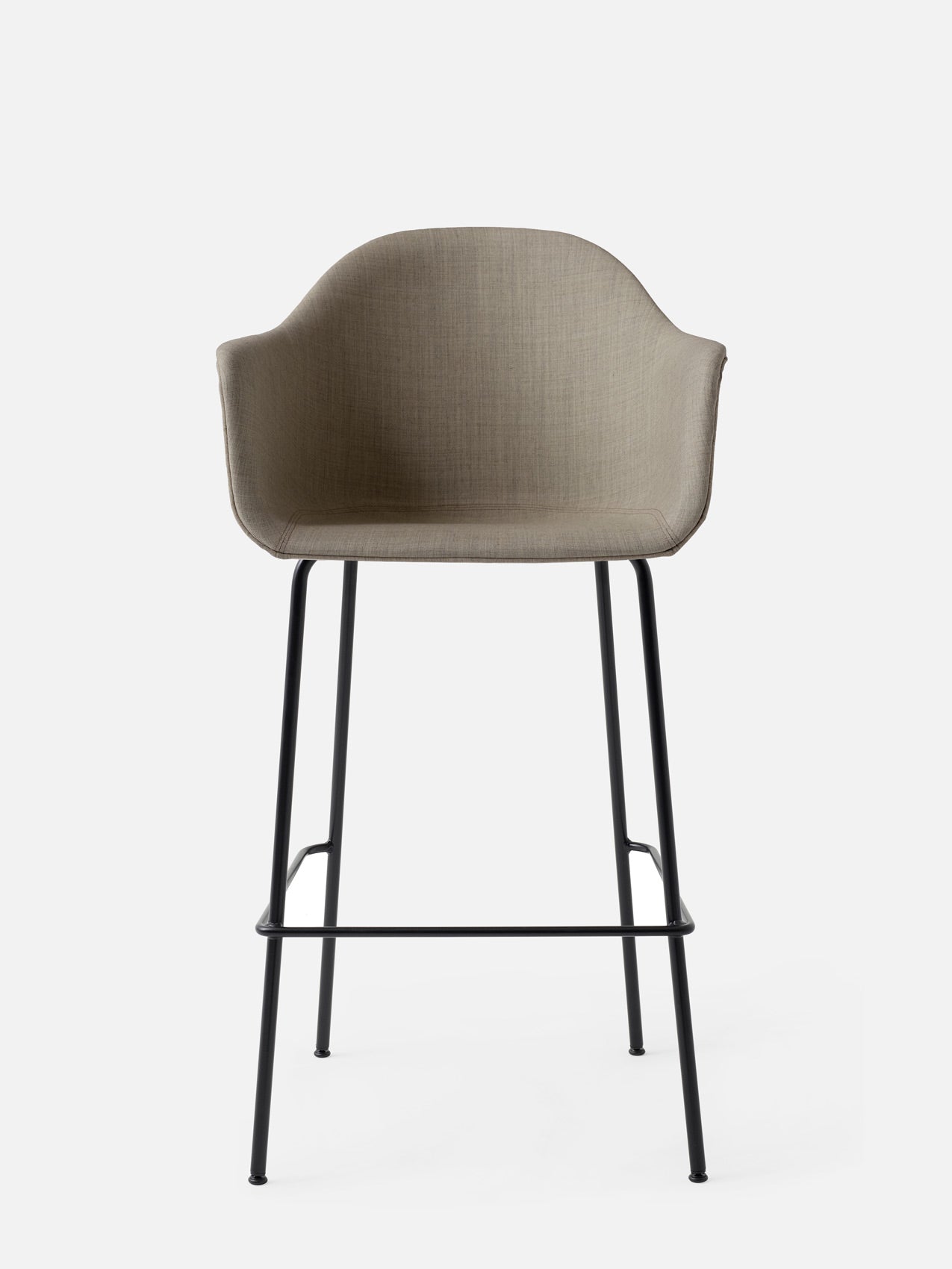 9352002-02FY09ZZ Harbour Arm Chair, Мягкое LuceLight  - Вид №47