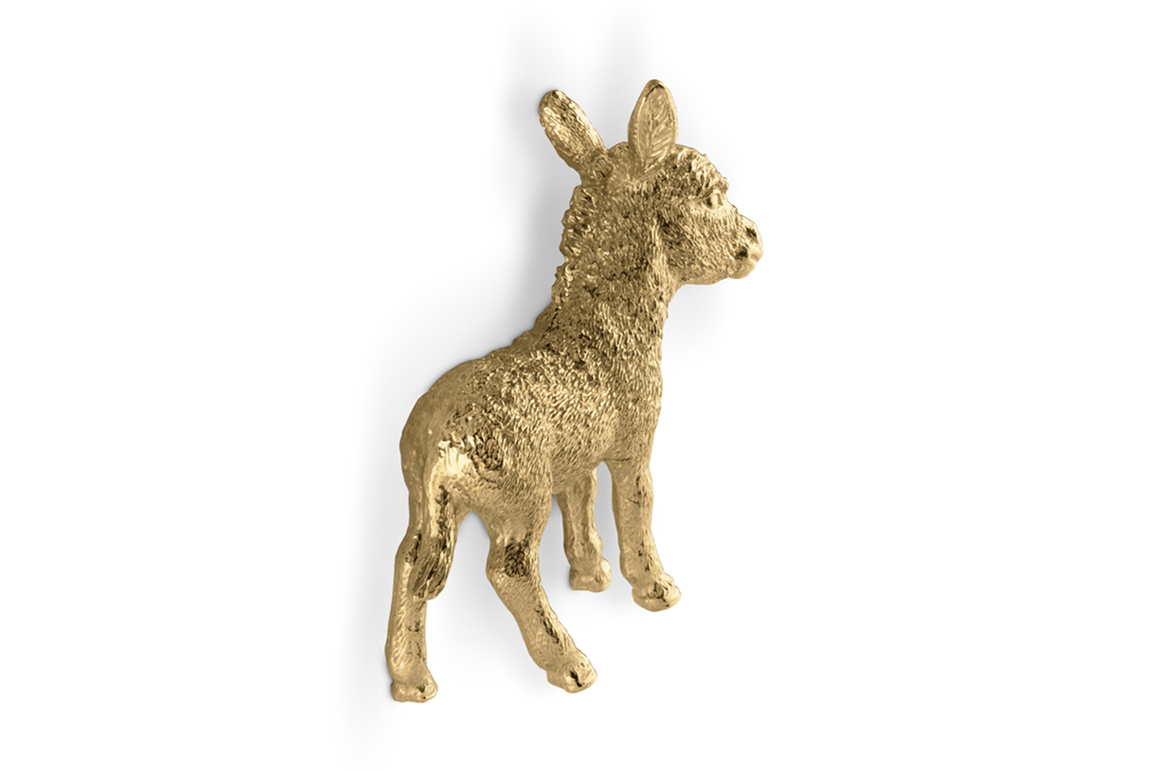 CIST666 Мебельные ручки Осел Circu  - Вид №2