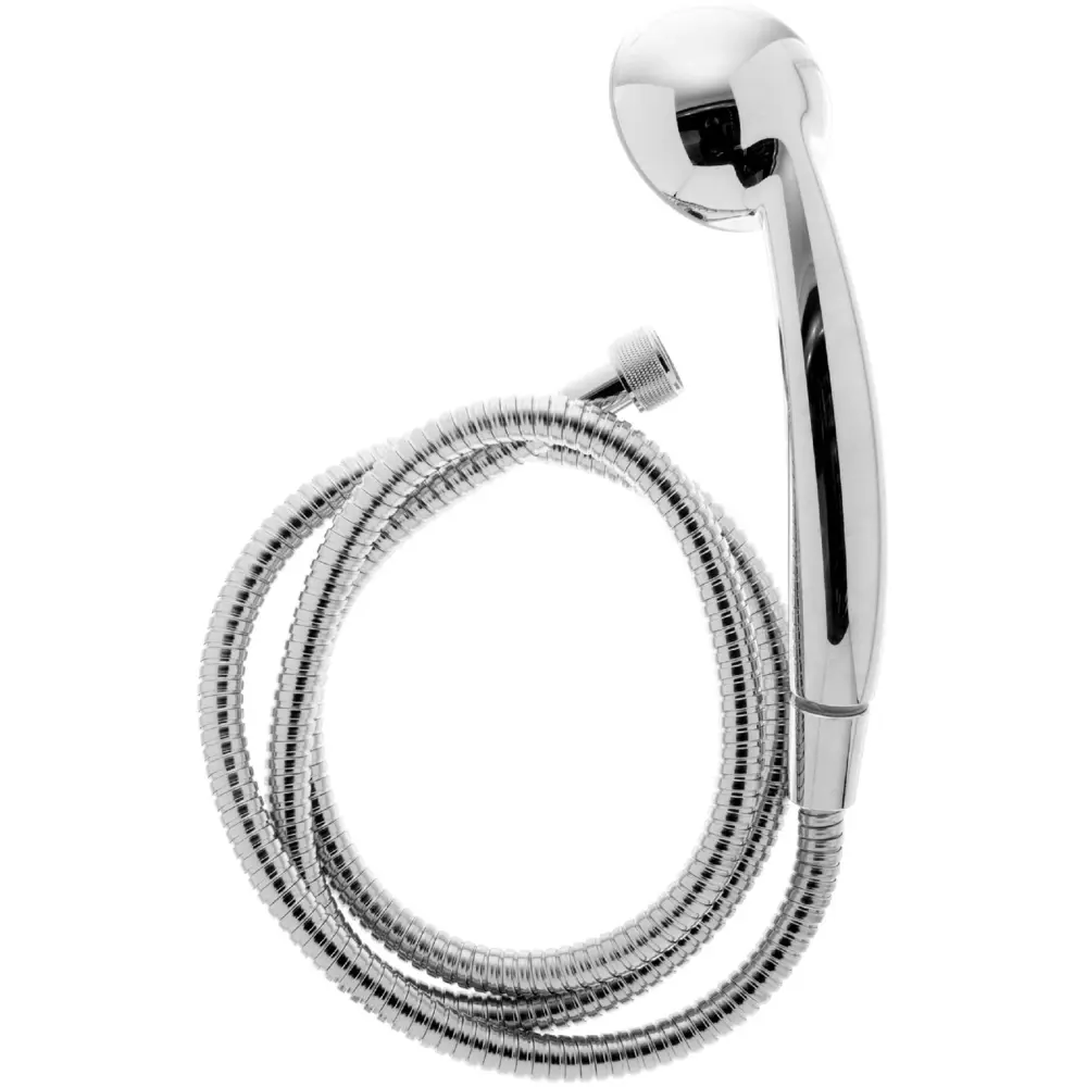 Смеситель для ванны Vidima Видима Форм, с длинным изливом, цвет хром Без серии STLM-2074064 - Вид №1