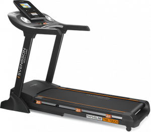 Беговая дорожка physioline tnx touch Svensson Body Labs