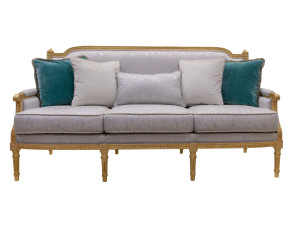 Ткань диван