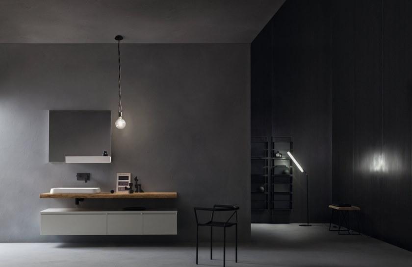 Cerasa Столешница для умывальника из массива дерева Eden sun-id-1380710 - Вид №1