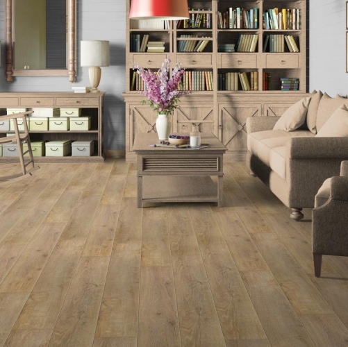 Ламинат Tarkett Crossfield 3000100205 - Вид №1