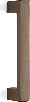 L195_DS Ручка скоба PLANET L195 OLIVARI 
