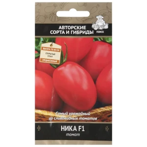 Семена Томат «Ника» F1 18358588 STLM-2199593