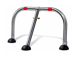 Лежачий полицейский