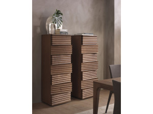 Деревянный еженедельник