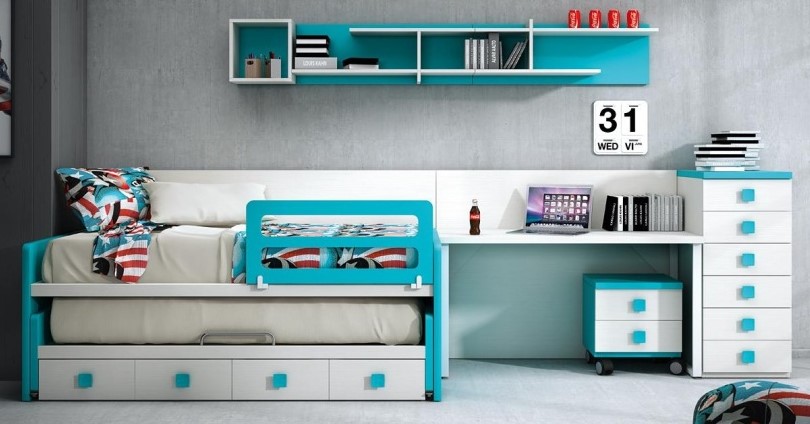 024420 Детская комната 03 Joype Santreyd 