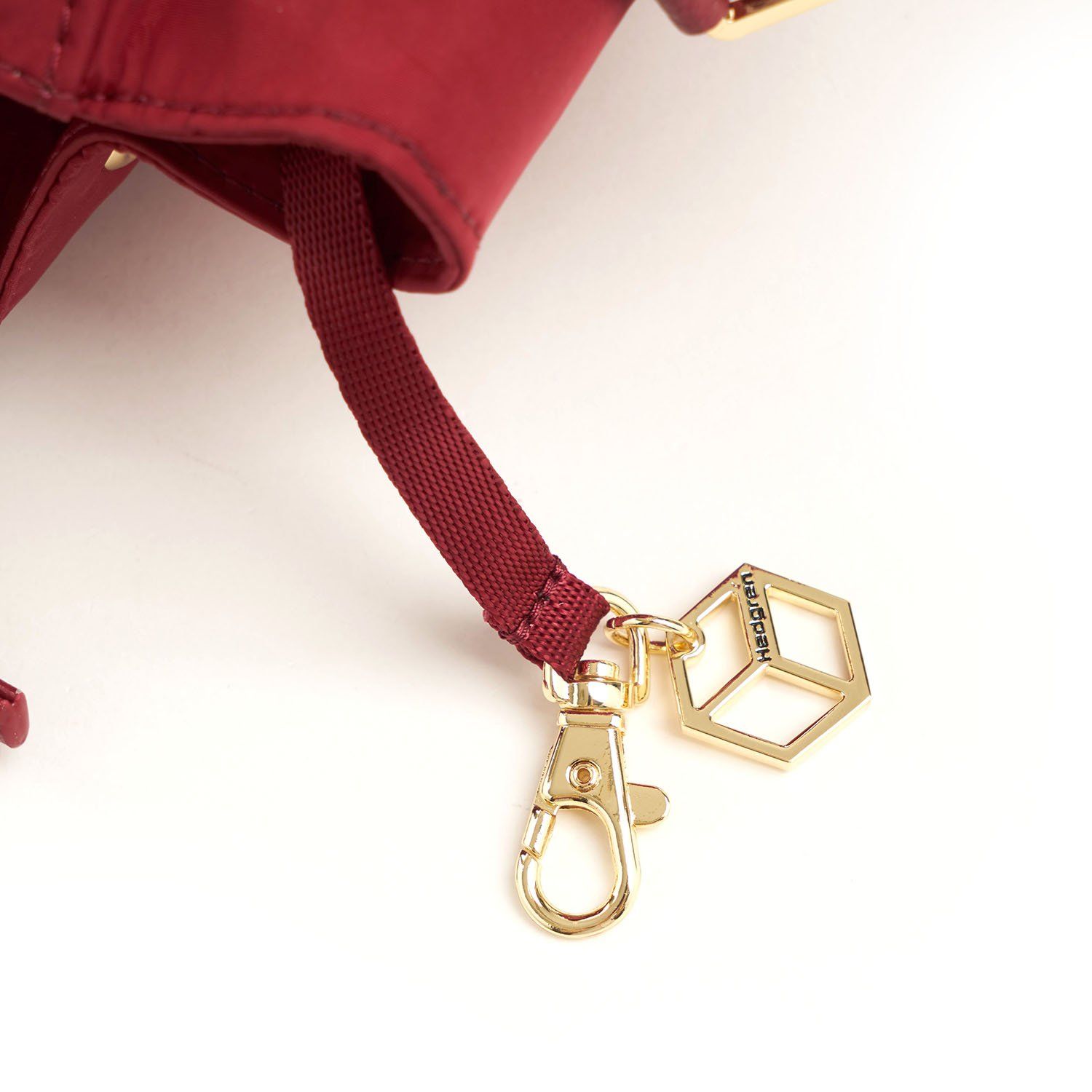 HPRI06/358 Сумка HPRI06 Bucket Cuboid Hedgren Prisma - Вид №10