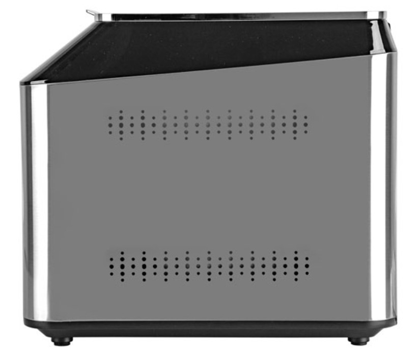 9208448 Хлебопечь Endever Skyline MB-64 черный STDN-0010368 - Вид №1