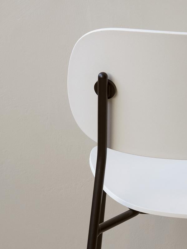 1189001 Co Обеденный стул, пластик LuceLight  - Вид №6