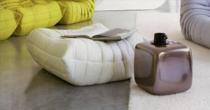 Пуф Togo LIGNE ROSET 15520006