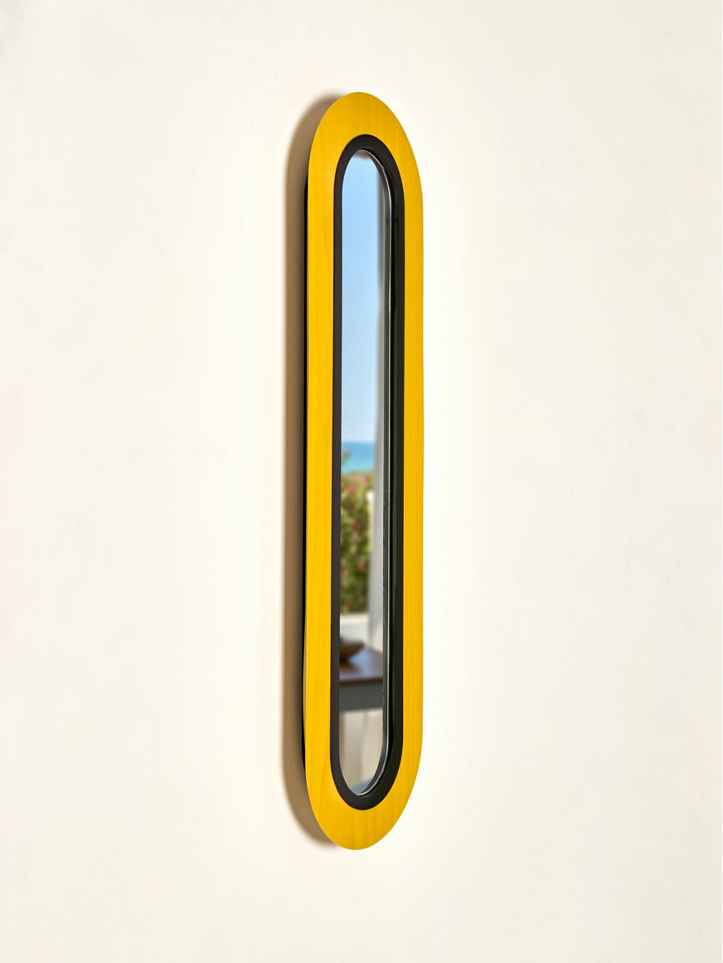 095834 Настенный светильник SuperOval LED LZF Lens Santreyd - Вид №8