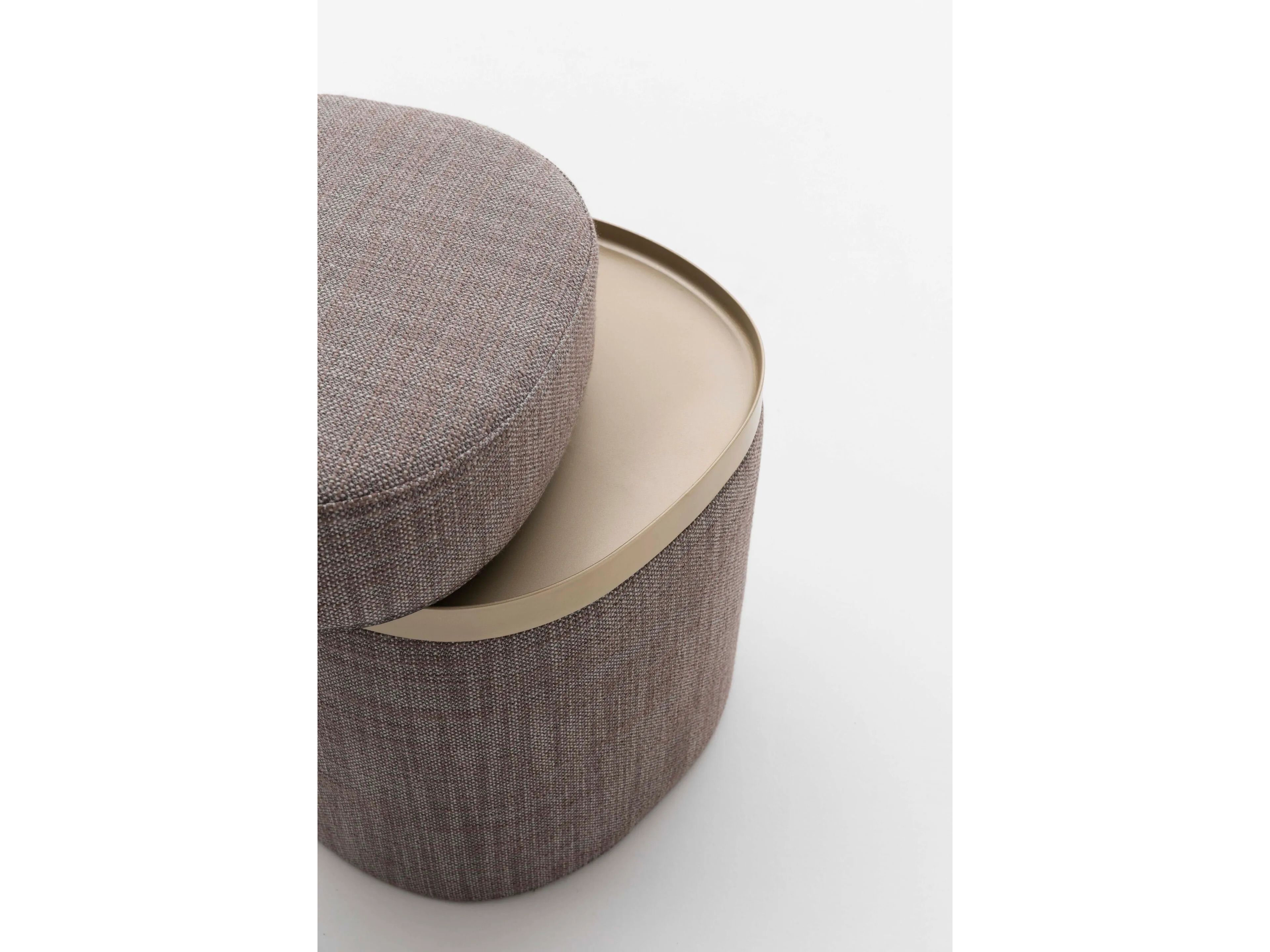 Пуф / журнальный столик Alf DaFrè NOBU ARCH-00143233 - Вид №3