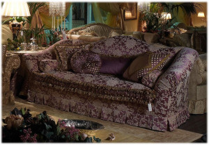 Диван DOMINIQUE DOLFI 6613