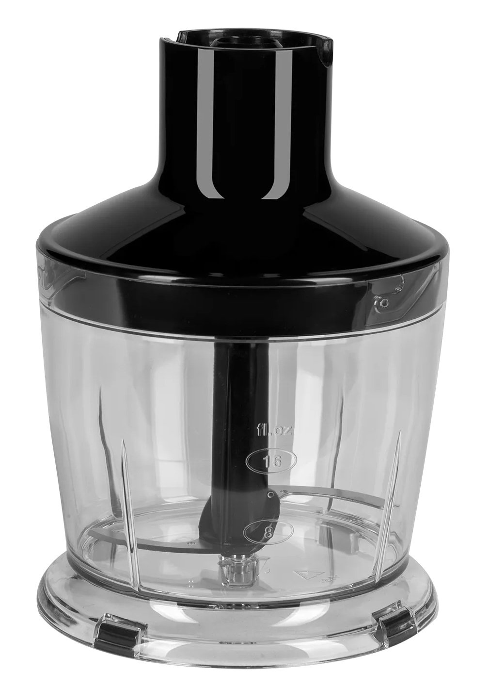 9027133 Блендер погружной RED SOLUTION RHB-2968 черный STDN-0073434 - Вид №5