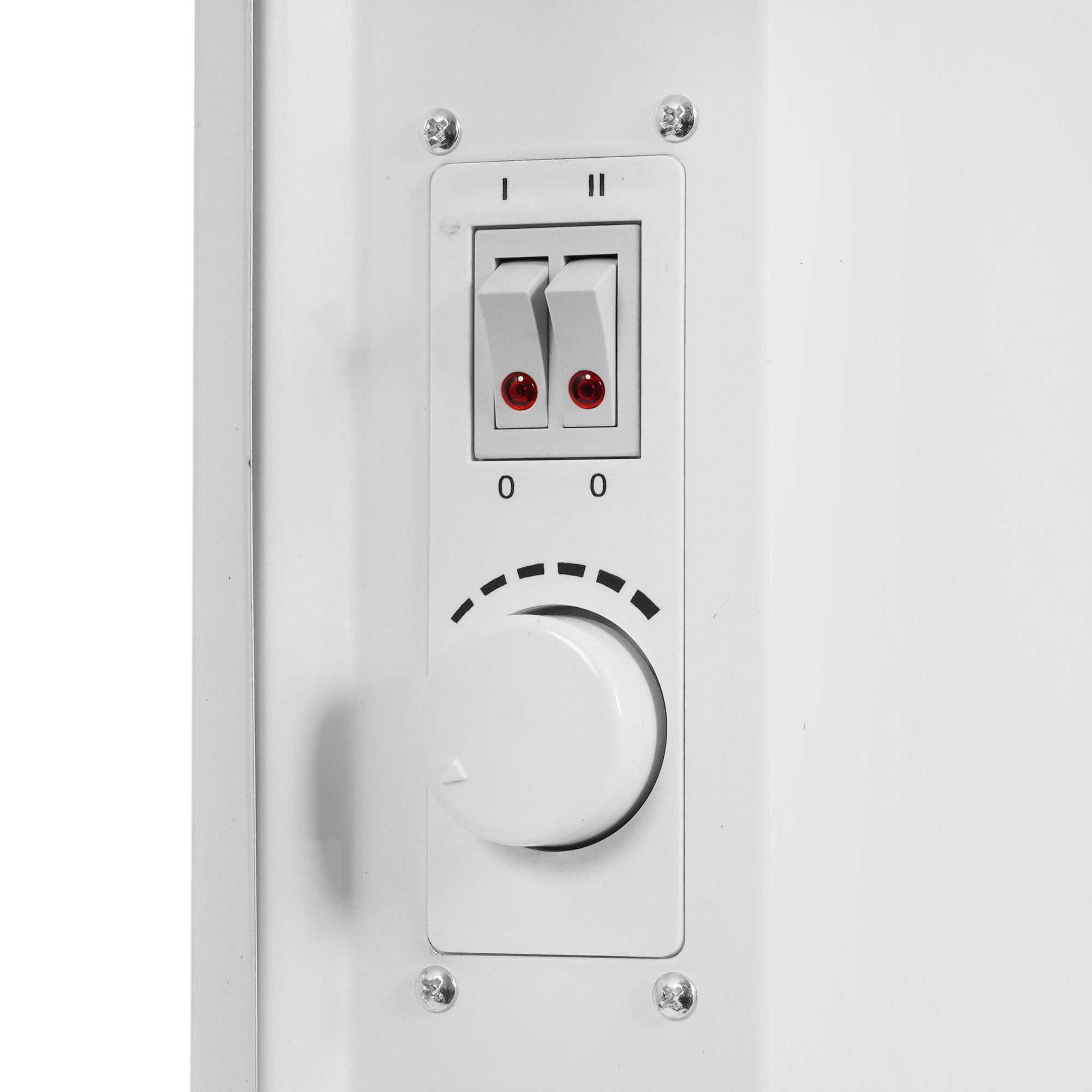 9021196 Конвектор Zerten ZK-10 STDN-0092217 - Вид №3