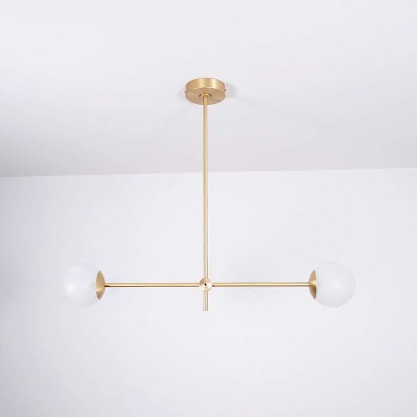 Intueri Light Светодиодная подвесная лампа Pure sun-id-1386074 - Вид №5