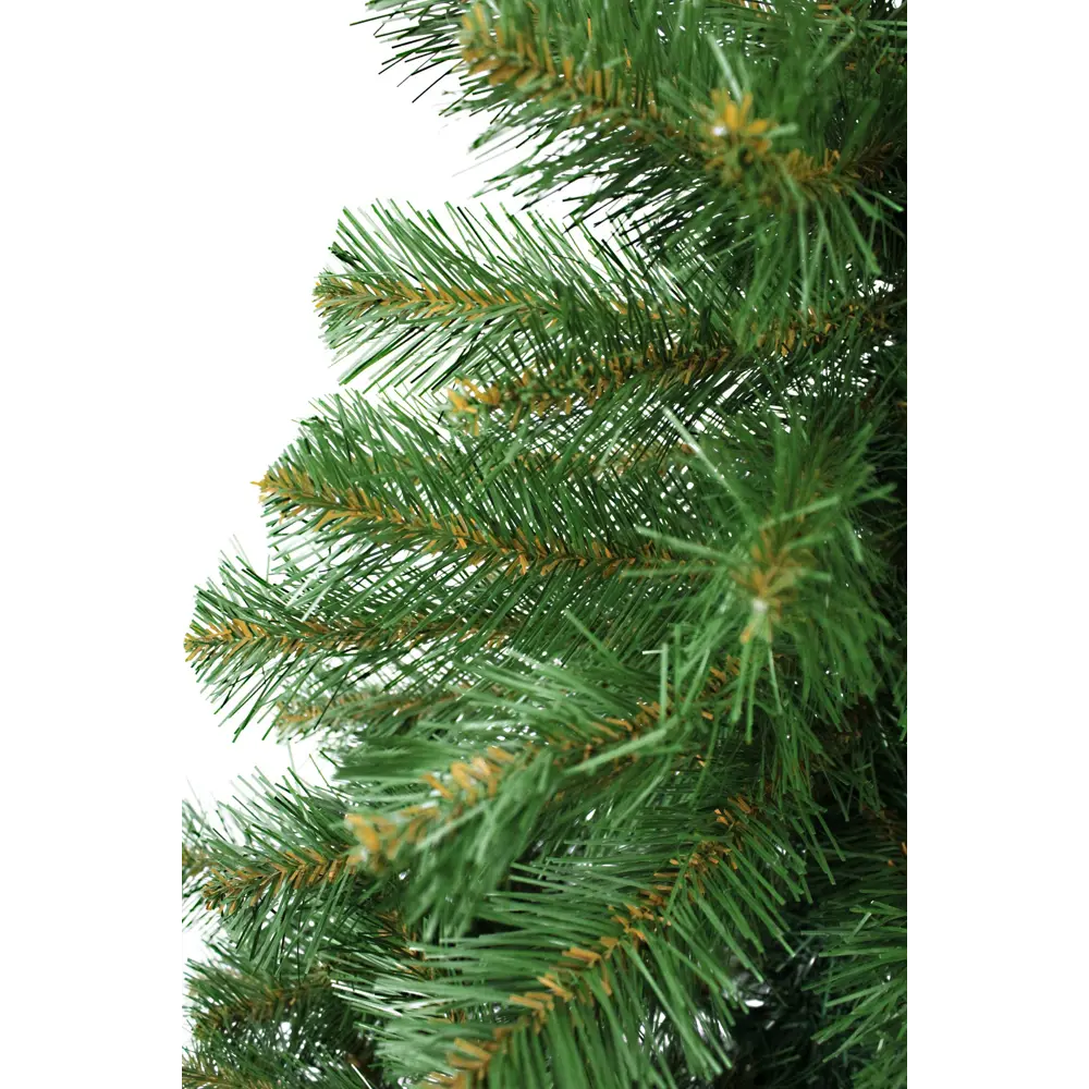 Ель новогодняя искусственная «Тайга» 100 см MOROZCO STLM-2167821 - Вид №1