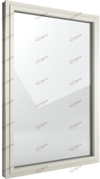 FINSTRAL Защитное окно с термическим разделением Fin-ligna sun-id-1407378