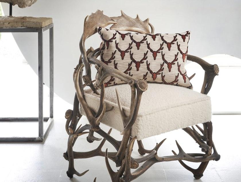 Gancedo Ткань Canigou sun-id-1399960 - Вид №1