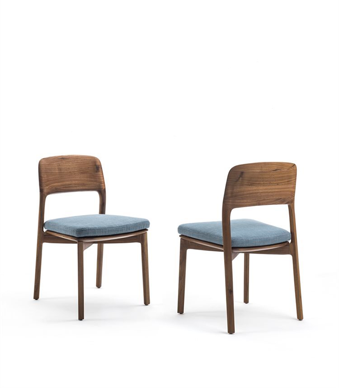 Стул  PORADA EMMA Eighteen - Вид №1