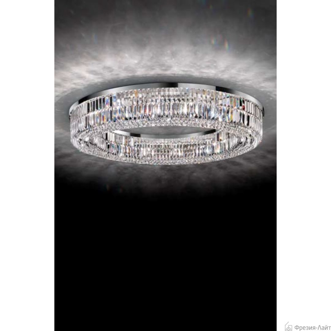 Masiero VE 760/PL8 RD потолочный ve760pl8rd