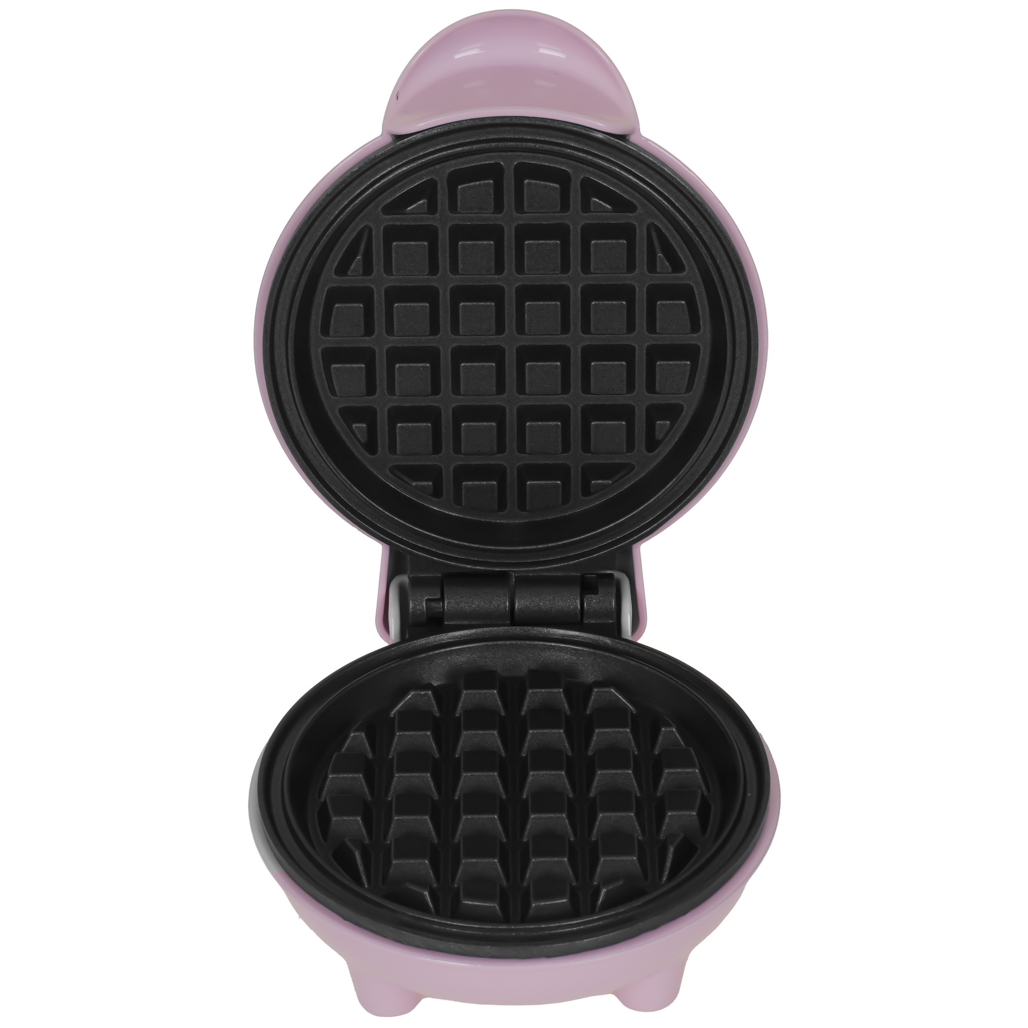 9226502 Вафельница MARTA MT-SM1777A розовый STDN-0016307 - Вид №2