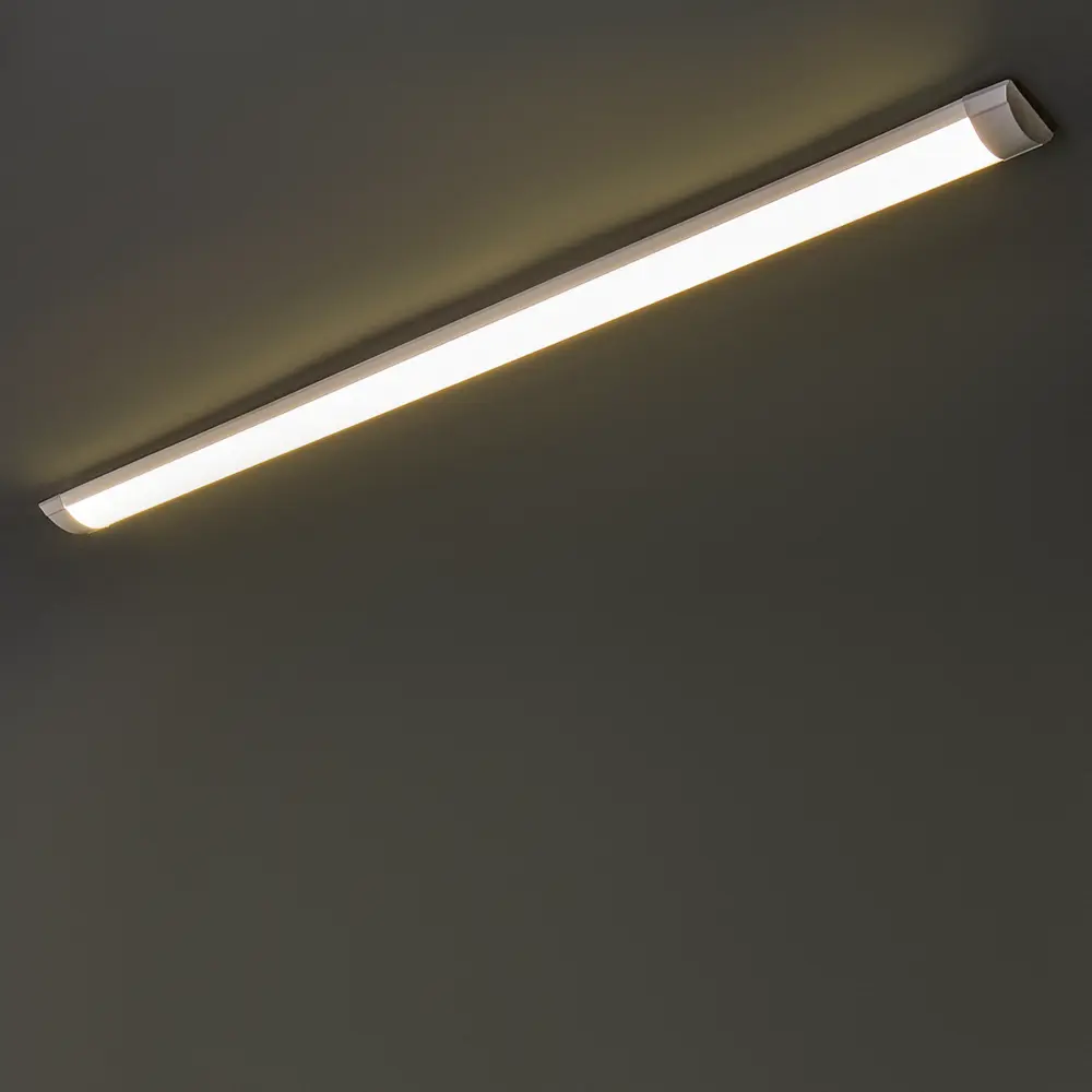 Светильник линейный светодиодный Lumin Arte LLFS36W05 1197 мм 36 Вт нейтральный белый свет STLM-2165545 - Вид №1