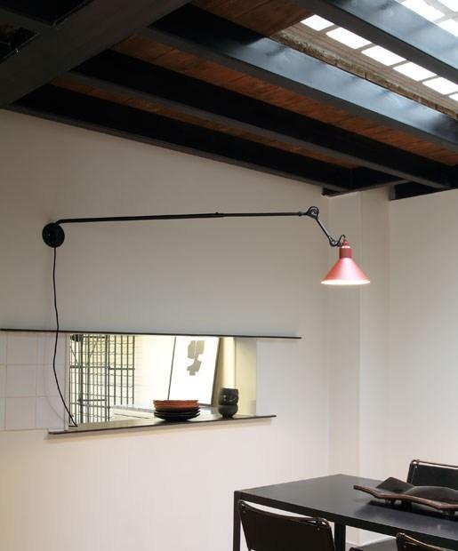 DCW éditions Регулируемый настенный светильник Lampe gras sun-id-1441672 - Вид №3