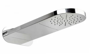 I00571 Потолочный & настенный душ Sidney 2 sprays BOSSINI