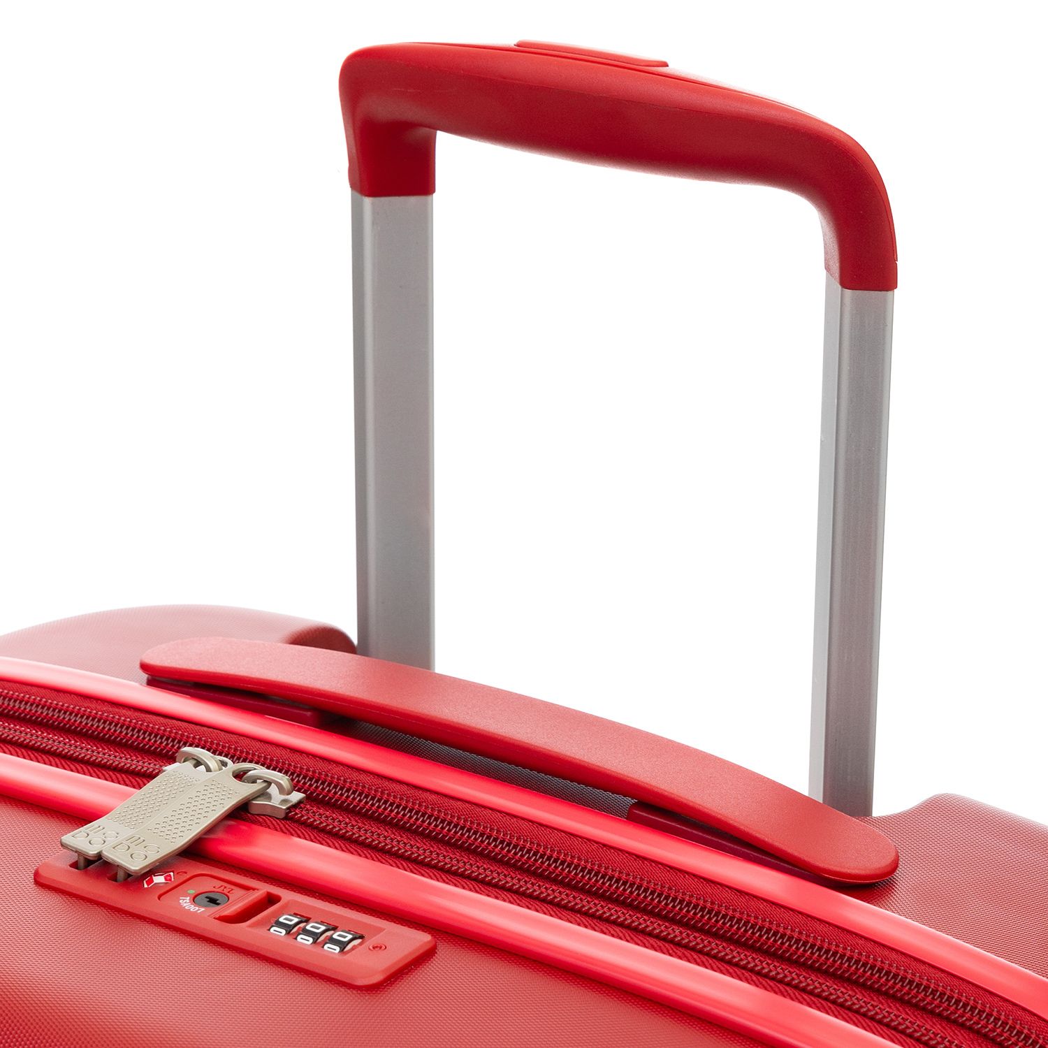 3503-89 Чемодан 3503 Spinner S MODO by Roncato Vega - Вид №7