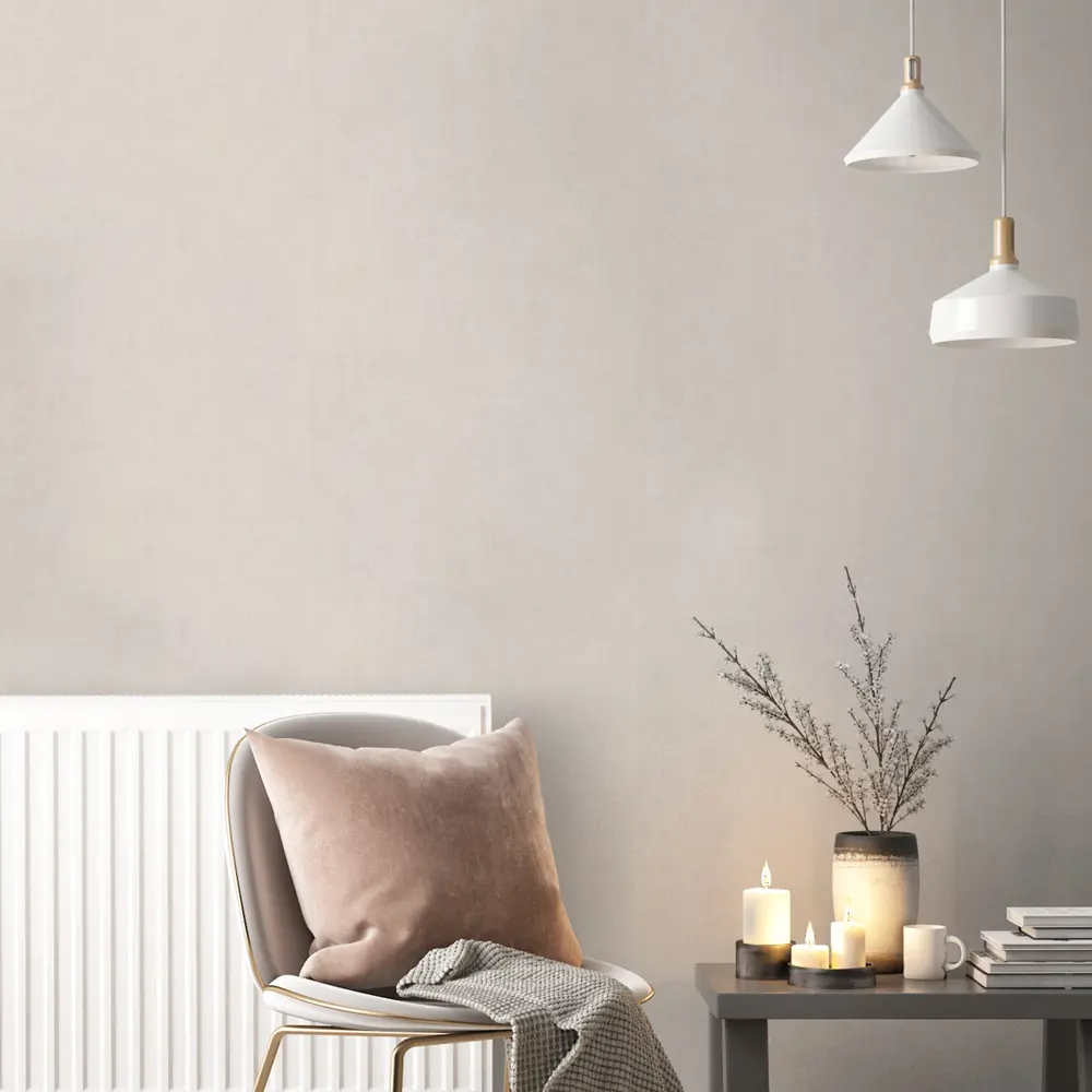 Обои флизелиновые Аспект Ру Миранда бежевые 1.06 м 78033-22 STLM-2183079 - Вид №3