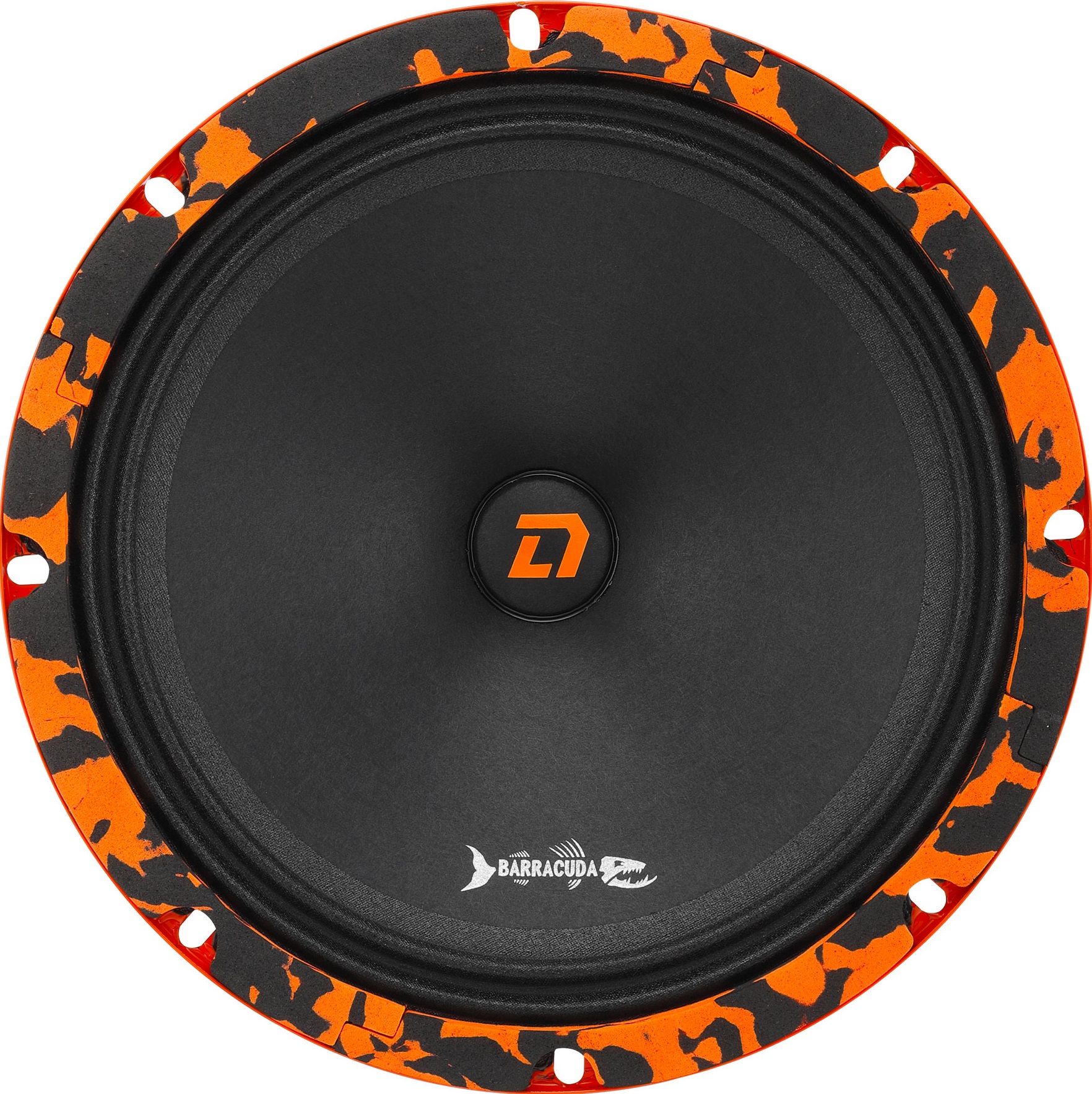 9285921 Среднечастотная акустическая система DL Audio Barracuda 200 STDN-0135024 - Вид №1
