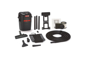 15592659 Гаражный пылесос для сухой и влажной уборки Wall Mount 15 3941042 Shop-Vac