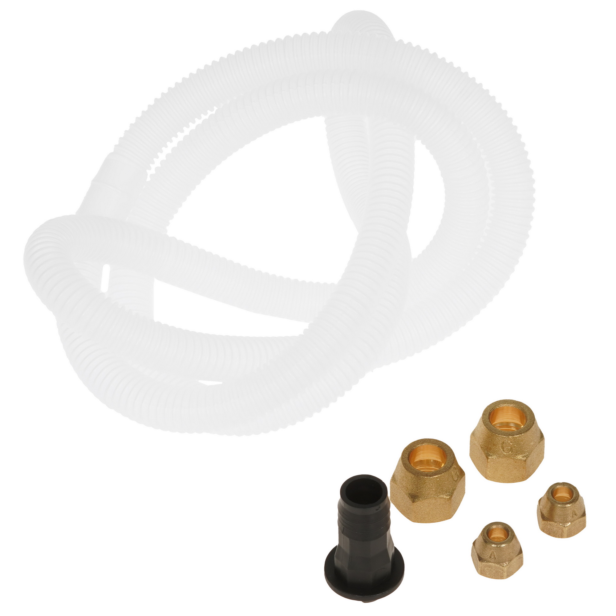 8173462 Кондиционер настенный сплит-система Rovex RS-18CST4/RS-18CST4 белый STDN-0138803 - Вид №9