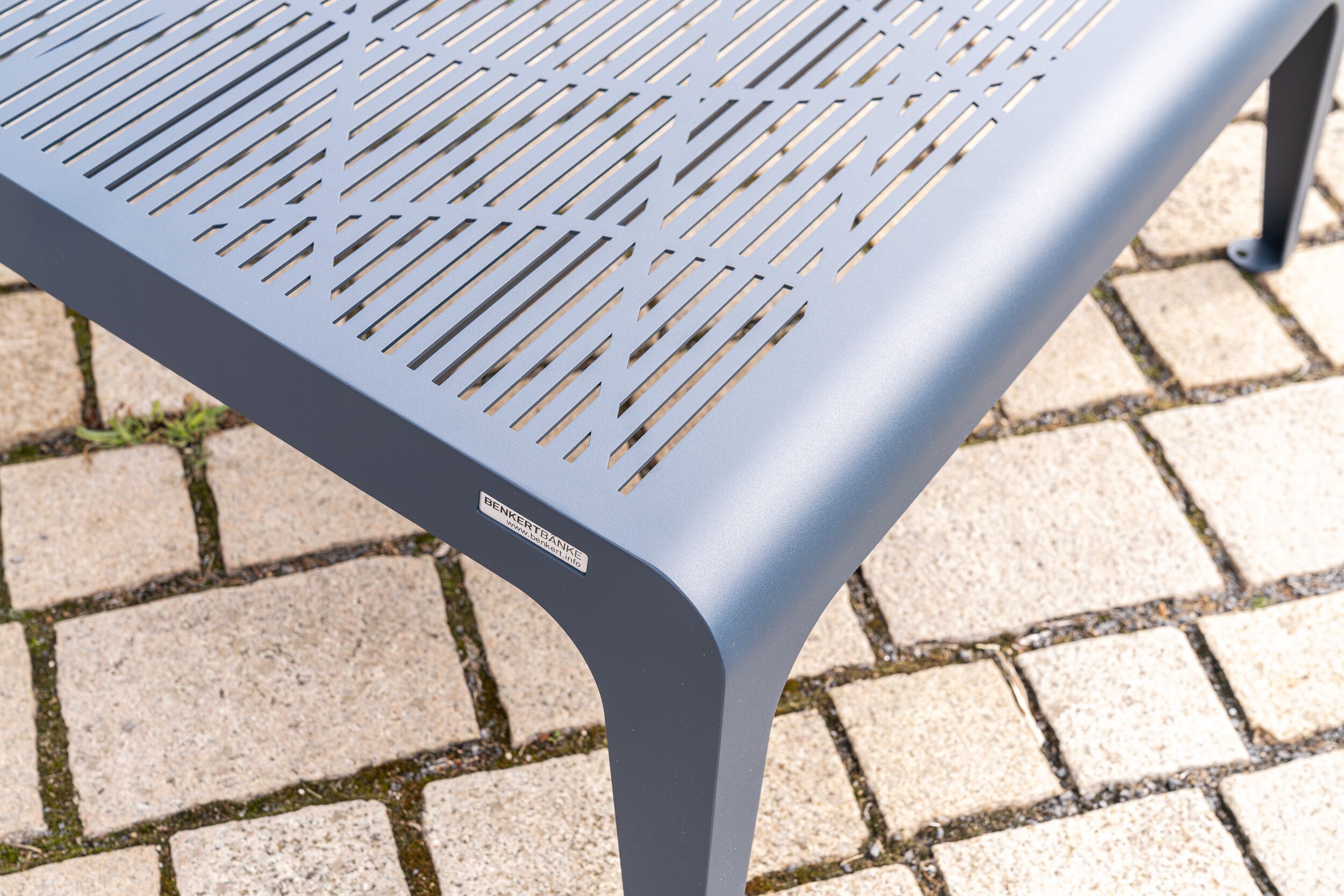 Гостиная сад набор из нержавеющей стали BENKERT BANKE Chalidor ARCH-00048751 - Вид №4