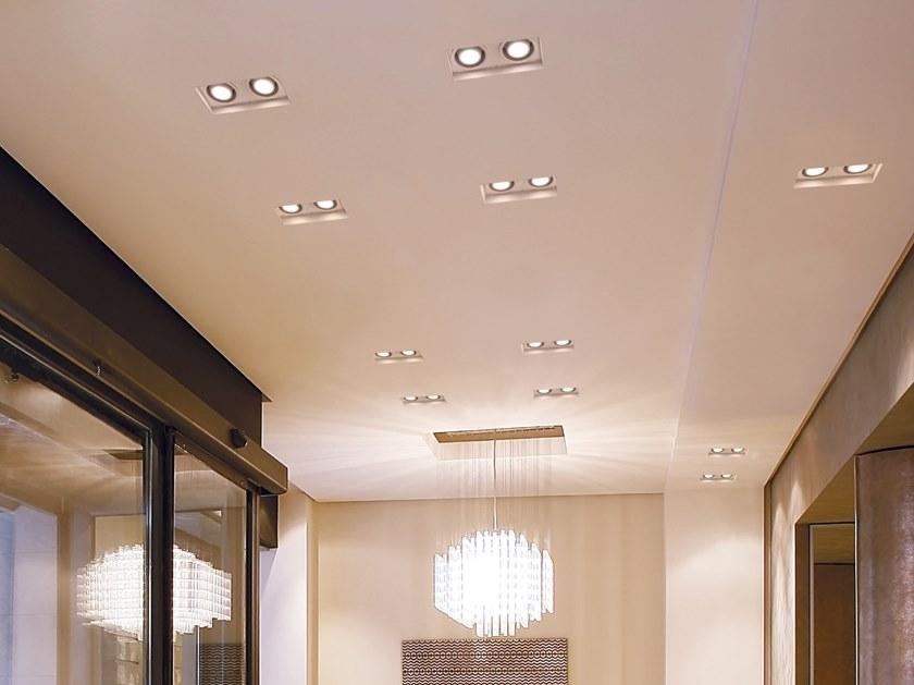 DGA Многоточечный встраиваемый светильник sun-id-1452186 - Вид №1