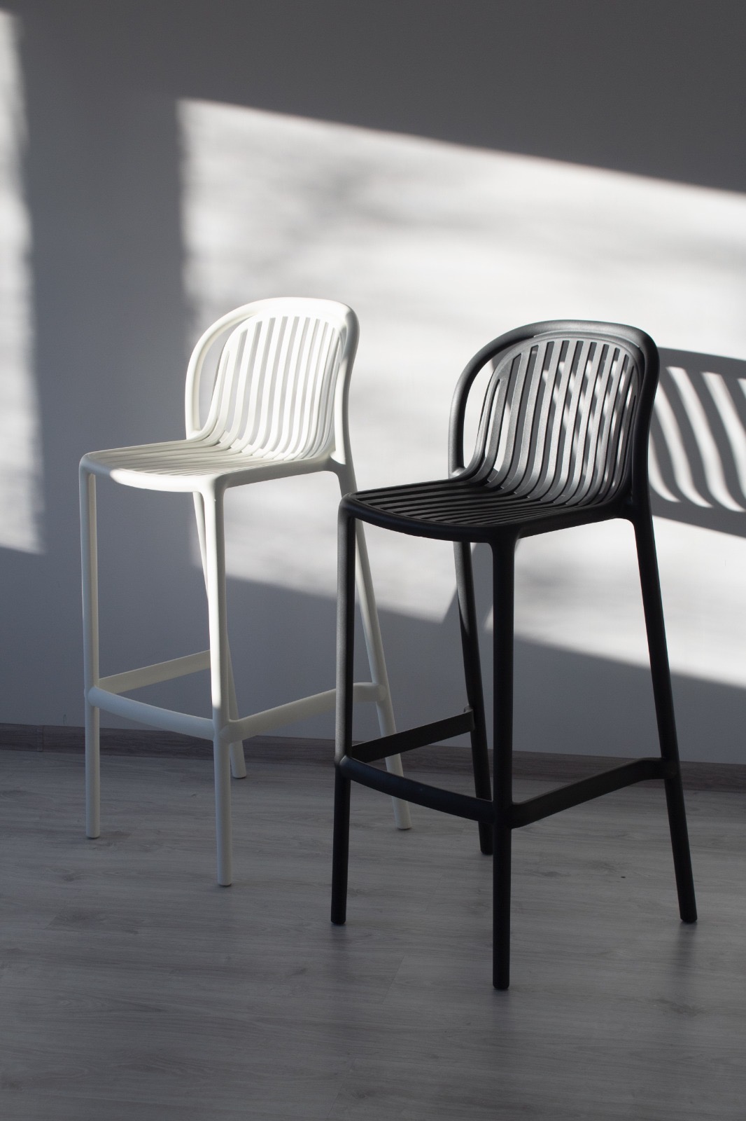 Стул барный SHT-S182-1 Santreyd  - Вид №6