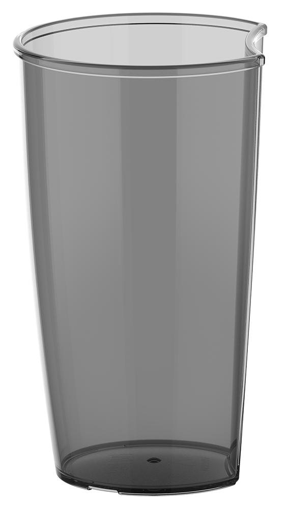 9162047 Соковыжималка электрическая GARLYN J-300 оранжевый STDN-0113728 - Вид №5