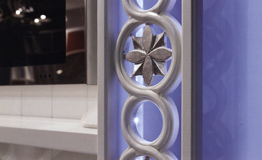 Рама под TV  MAV 4101  - Вид №1